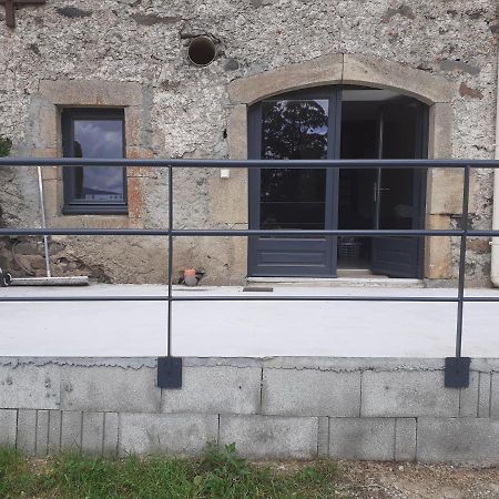 Le Bouchatou Saint-Front  Kültér fotó
